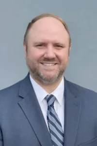Smith named new RMI Property Division Chair